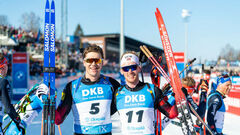 Кристиансен прокомментировал ужасную новость о смерти Баккена