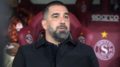 Арді Турану прогнозують відхід із Шахтаря в європейський гранд