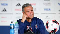 Визначено найкращого тренера світу 2025 року. Яке місце посів Луїс Енріке?