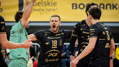 Проект Варшава Семенюка минимально уступил чемпиону Польши