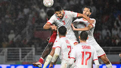 Тунис – Уганда – 3:1. Возможный соперник Украины на ЧМ. Видео голов и обзор