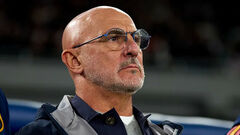 Тренер Испании удивил заявлением о вратарях перед ЧМ-2026