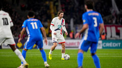 «Це неймовірно надійний захисник». Суперник оцінив силу Забарного