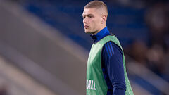 Трансфер наближається. В Італії назвали головного претендента на Довбика