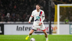 Джерело: Забарний зробив усередині ПСЖ обнадійливу заяву щодо Сафонова