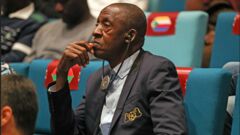 Буркіна-Фасо – Екваторіальна Гвінея. Прогноз і анонс на матч КАН