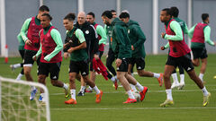 Алжир – Судан. Прогноз и анонс на матч Кубка африканских наций 2025