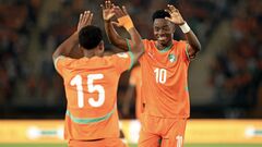 Кот-д'Ивуар – Мозамбик. Прогноз и анонс на матч Кубка африканских наций