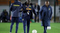 Камерун – Габон. Прогноз и анонс на матч Кубка африканских наций 2025