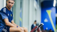 Аль-Наср – Аль-Завраа. Прогноз и анонс на матч Лиги чемпионов АФК 2