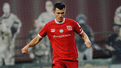 І величезний бонус. Стало відомо, яку зарплату ЛНЗ запропонував Твердохлібу