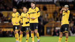 Найгірша команда сезону – і не тільки в АПЛ: Вулверхемптон вже пробив дно?