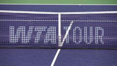 WTA Awards 2025. Все обладатели наград: лучшая теннисистка, тренер и другие