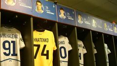 Зима для Динамо: Суркіс смикнув стоп-кран, Костюк заюзав default settings