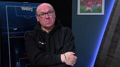 Леоненко дав оцінку Реброву та збірній України за 2025 рік