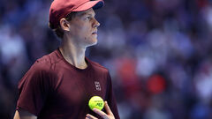 В ITF назвали чемпионов мира по теннису 2025 года