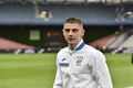 Названо гравця збірної України, який зараз кращий за Забарного