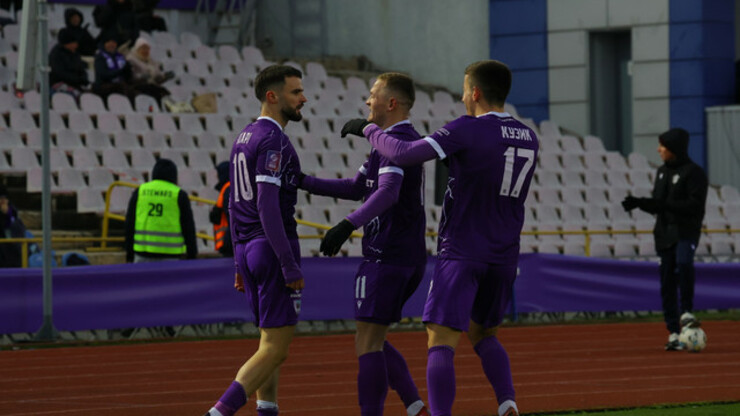 ЛНЗ близок к подписанию нападающего. Это не Фабрис Тамба