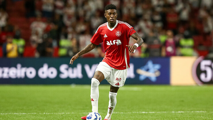 Крузейро домовився про трансфер екс-бека Шахтаря за 7 мільйонів євро