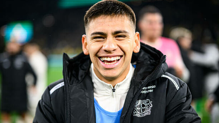 Топ-талант Манчестер Сити продолжит карьеру в Жироне. Романо подтвердил