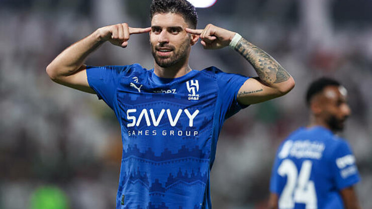 Реал оформив перше зимове підкріплення. Безкоштовний топ-трансфер