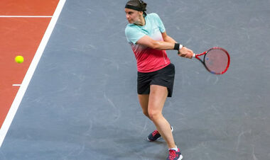 Четыре представителя Украины сыграют в квалификации Australian Open 2026