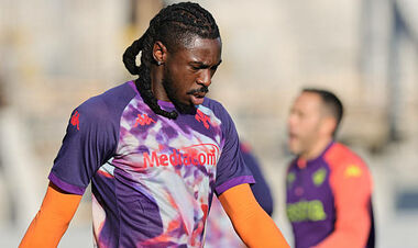 ПСЖ намерен оформить трансфер футболиста, который огорчил Динамо