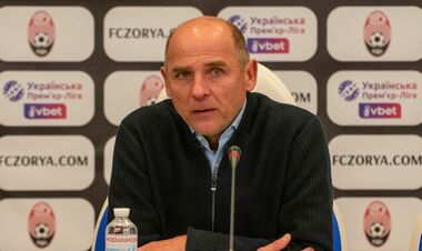 Скрипник відреагував на чутки про перехід в Актобе