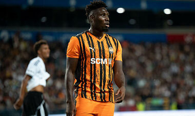 Футболист Шахтера с самой высокой зарплатой не нужен Турану и покинет клуб