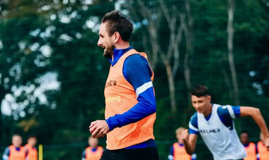 Дебютант УПЛ расторг контракт с экс-игроком Шахтера. Ушли и еще двое