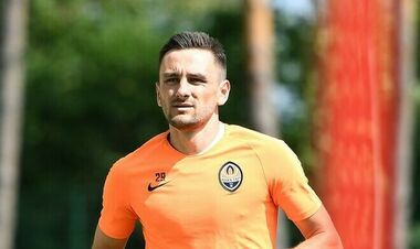 Екс-гравець Шахтаря може завершити кар'єру. Він попрощався з дебютантом УПЛ