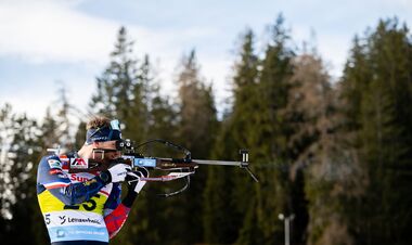 КЛОД о смерти Баккена: «Ты всегда был там на вершине»