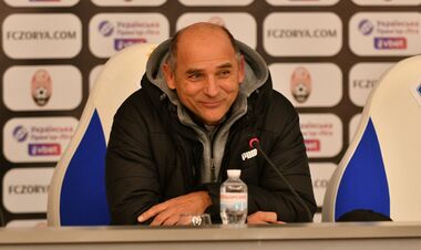 Зоря планує попрощатися з двома українцями? Скрипник виступив із заявою