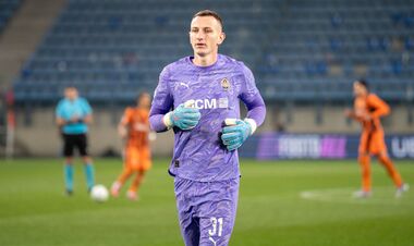 РІЗНИК: «Я впевнений, що в другій половині сезону ми ще додамо»