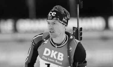 СВЕНДСЕН: «Это ужасная новость. Я не знаю, что сказать»