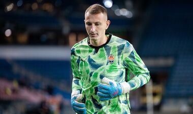 Гравець Шахтаря: «УПЛ зараз стає цікавішою»