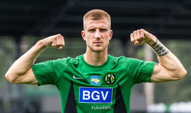 Есть русский след. Украинец может неожиданно сменить клуб