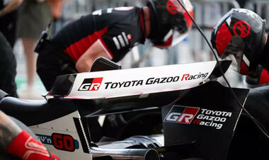 Тойота возвращается в Формулу-1? Босс команды прояснил суть соглашения