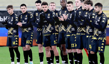 Один із клубів УПЛ вирішив провести збори на Балканах