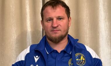 Милевский отреагировал на полученную Алиевым награду от ТЦК