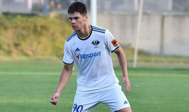 Возвращение домой. Динамо ведет переговоры по трансферу украинского вингера