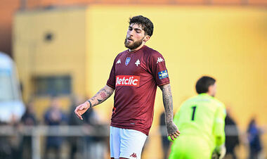 Четыре клуба из топ-лиг Европы нацелены на подписание вингера Динамо