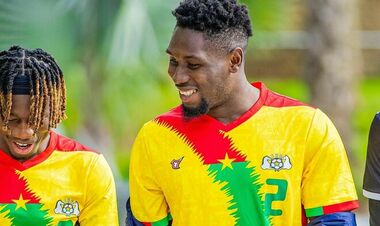 Гол форварда Шахтера отменен. Буркина-Фасо сделала суперкамбек на КАН-2025