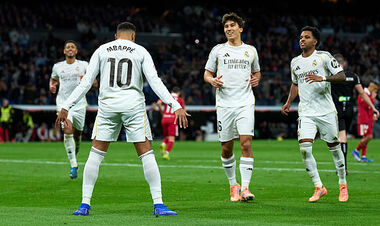 Реал, ПСЖ чи Ман Сіті? Оприлюднено рейтинг найдорожчих складів світу