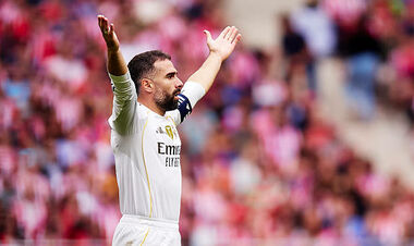 Легенда Реала готовится покинуть клуб. Нашел место, где намерен играть