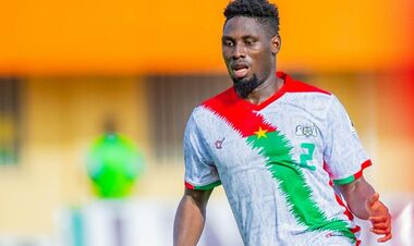 Буркина-Фасо – Экв. Гвинея – 2:1. Суперкамбек и Траоре. Видео голов и обзор