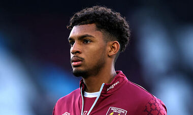 30 миллионов евро. Шахтер нацелился на подписание вингера из АПЛ