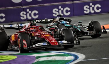 Шоу в финале сезона и провал Монако. Где в Ф1 обгоняют больше всего?