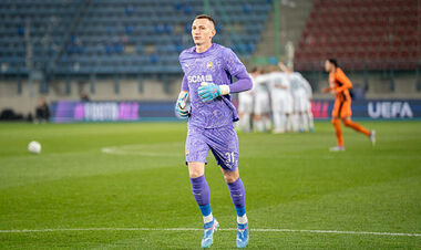 «Контакты были». Ключевой игрок Шахтера – о трансфере за границу