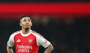 Европейский гранд предложил Реалу нападающего. Алонсо дал свой ответ